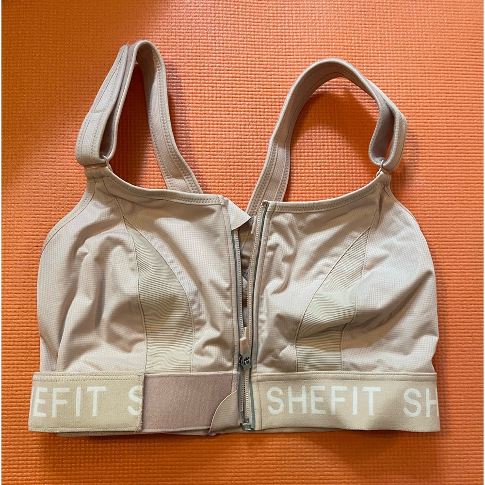 Shefit 2 Luxe sports bra